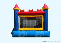 lg 1701469859 3 castle bounce house watermark 1721743965 Arched Castle